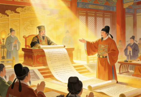 王安石变法:千年争议背后的历史叩问