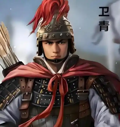 卫青出征：汉匈态势逆转的千年转折