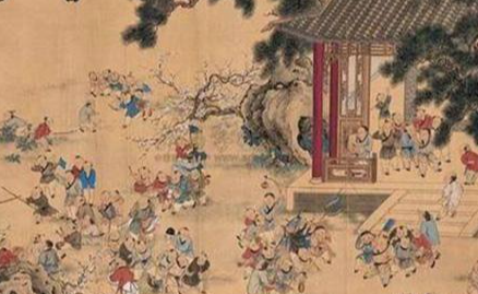 清代摊丁入亩：赋役制度的革命性重构