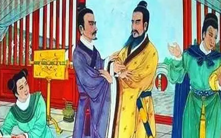 党争撕裂朝堂:牛李党争如何拖垮大唐行政效率