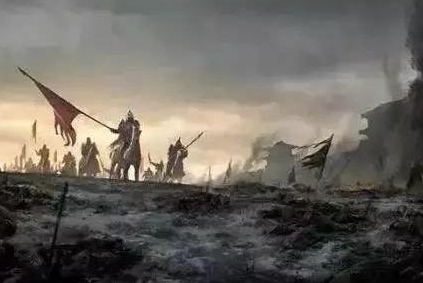 边衅燃九州：安史之乱的裂变之路——从边疆兵锋到全国动荡的演进逻辑