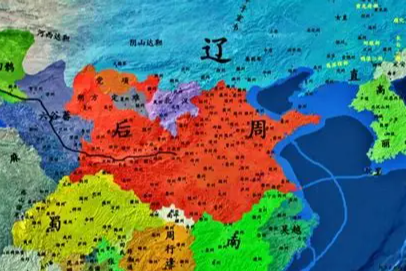 革故鼎新:后周改革铺就大一统的基石
