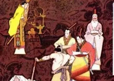 铁链缚英才:汉末党锢之祸对士人力量的系统性绞杀