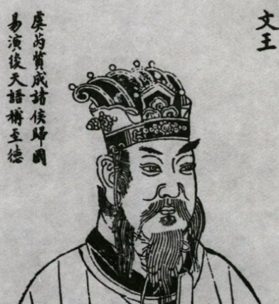 德威并济:周文王收服方国的三大核心策略