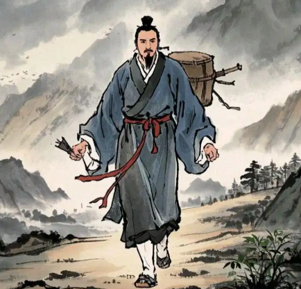 纵横捭阖定乾坤:解码苏秦合纵身佩六国相印的核心逻辑