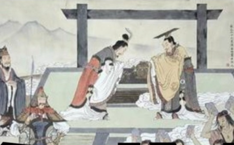 解码齐桓公“尊王攘夷”：一招如何号令春秋诸侯？