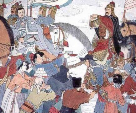 七国之乱：郡国并行制下的权力困局与制度裂痕