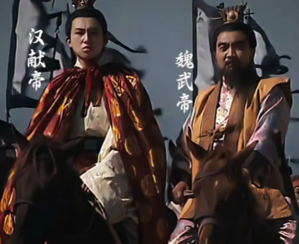 借势立威:曹操迎奉天子背后的政治目标与战略智慧