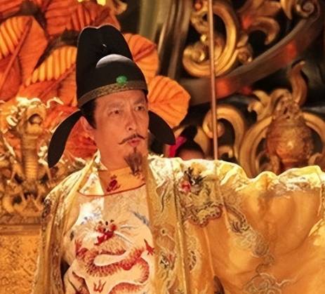 铁腕失序:唐德宗削藩引发大动乱的深层逻辑与连锁困局