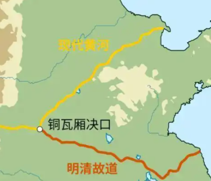 清代治黄铁腕:从漕运命脉到民生根基,如何以河工改写国运?