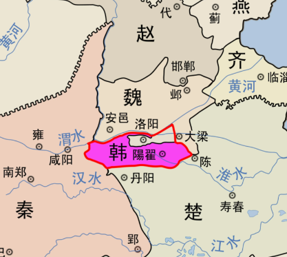 夹缝求生：韩国身处四战之地的百年存续密码