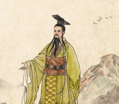 黄帝：涿鹿定鼎，一统华夏——从部落联盟到文明根基的远古征程