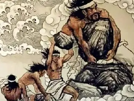 启继禹位:终结禅让立世袭,开启家天下新纪元