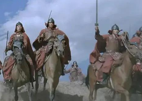 北进之殇：夫差伐齐背后的国力透支与霸业陷阱