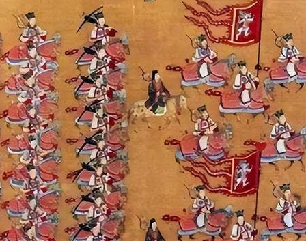 北宋募兵制:如何把流民变成“国家稳定器”?