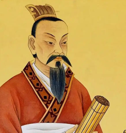 从摄政到归政：周公旦制礼作乐，如何为周朝筑牢八百年根基？