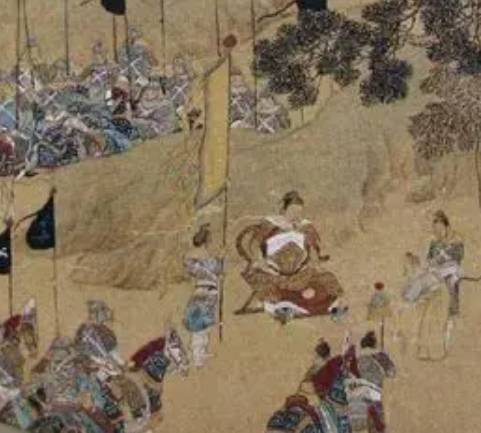 仓促亮剑:开禧北伐折戟的多重困局