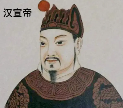 从囚徒到圣君!汉宣帝的吏治革命:一套组合拳如何打出西汉最清明朝堂?