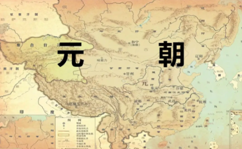 元朝大一统国祚短暂:深植于制度与文化的内在缺陷