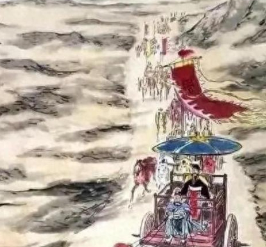 铁血西征：从周穆王西征看西周鼎盛国力的立体图景