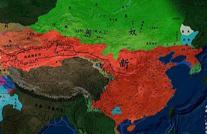 新朝征伐边族：一场埋下覆灭隐患的武力豪赌