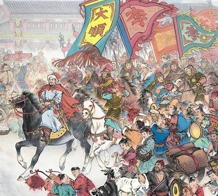 明末烽火：农民起义遍地爆发的深层次诱因解析