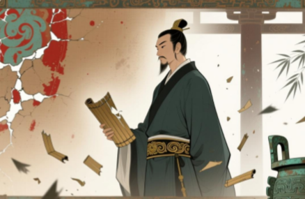 柔策定乾坤：主父偃与推恩令的破局之路