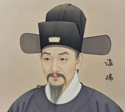 棺谏惊龙颜:海瑞痛骂嘉靖,为何能逃过一死?