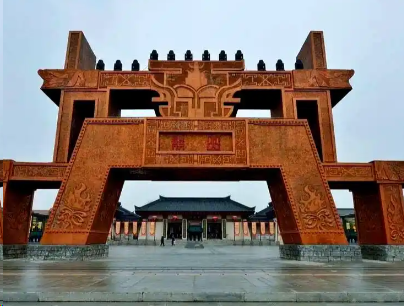 古郡千年：解码兴衰脉络，读懂中原发展的时代密码