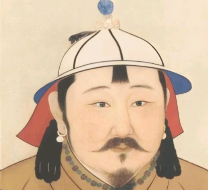 盛世昙花:元朝速亡背后的制度裂痕与治理困局