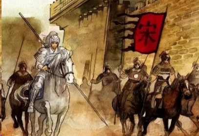 元嘉北伐:励精图治的雄心,为何终成破碎的残梦
