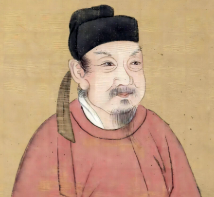 半生贬谪路，笔墨见襟怀：柳宗元的不甘与豁达