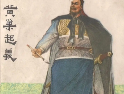 烽火燎原：黄巢转战南北，奏响大唐覆灭的绝命悲歌