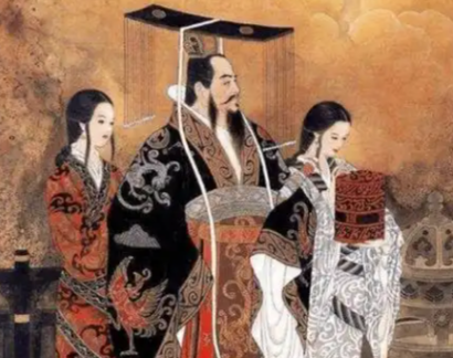 东晋职场风云：门阀铁幕下，寒门士人的生存突围术