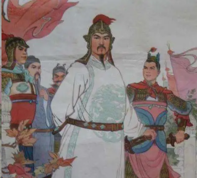 铁血丹心照河山:岳飞的抗金壮举与南宋的悲怆命运