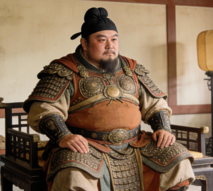 铁蹄搅乱盛唐局:史思明接续叛乱,撕裂中原的乱世狂澜