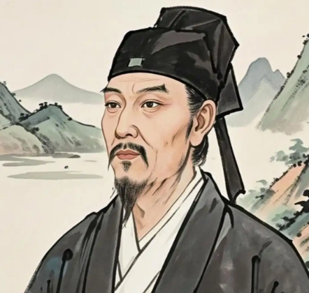 山野寄情，诗魂长存：柳宗元的贬谪人生与精神突围