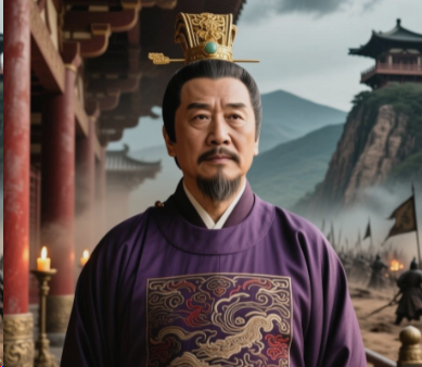 砥柱危局:李德裕与晚唐最后的治世荣光
