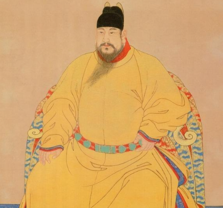 仁泽天下:朱高炽宽刑理政,开启仁宣治世华章