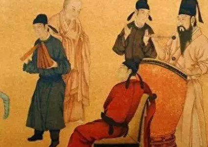 魏晋风骨里的巾帼锋芒：门阀才女如何挣脱礼教枷锁