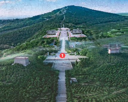 地宫暗藏玄机:帝王陵寝里的古代防盗智慧