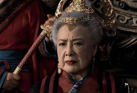 深宫棋局：王政君掌控数代朝局的权力密码