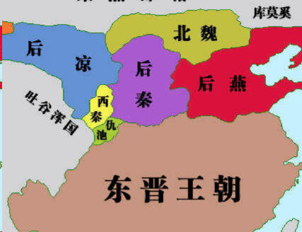 偏安困局:王朝错失江南翻盘良机的沉痛启示