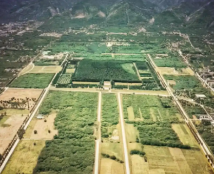 皇陵暗藏万象：秦始皇陵外围陪葬坑，揭开兵马俑之外的帝国秘藏