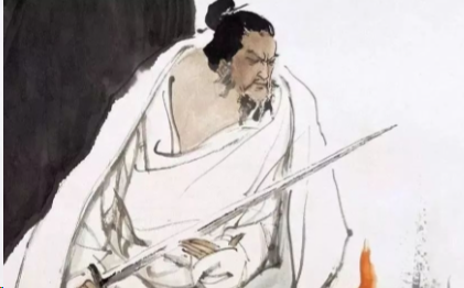 剑胆文心困庙堂:辛弃疾壮志难酬的悲壮人生