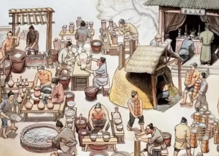 亩产之困:解码古代粮食产量低迷的深层根源