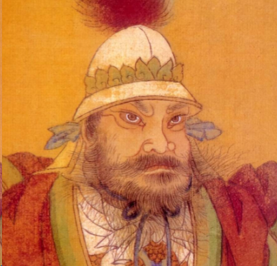 狼烟起处：安禄山野心膨胀与大唐乱世的裂变