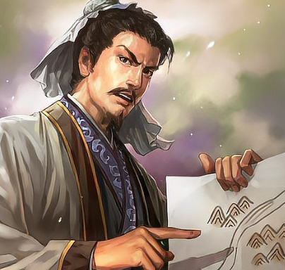曹营缄默:徐庶以沉默守忠孝的气节抉择