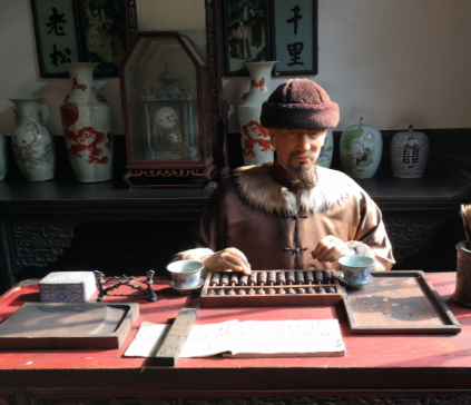 古代钱庄异地汇兑，解锁千年前的跨地域转账密码