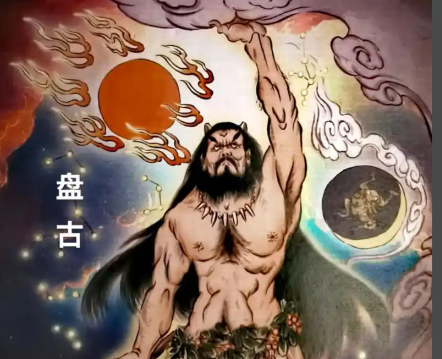 神话的底色：民间上古传说里，藏着可触摸的真实历史